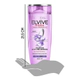 Elvive Loreal Paris Shampoo Hidra Hialurónico 400ml