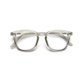 Lentes | Cry Matt Grey| Smart SQ2