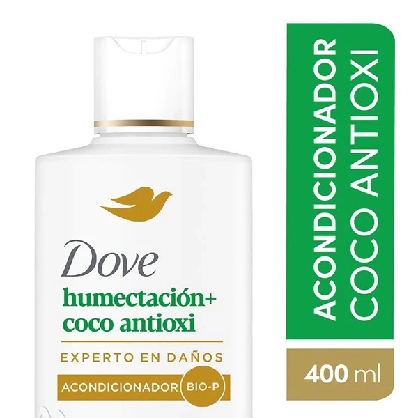 Acondicionador Ritual Reparacion Dove x 400 ml
