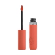 Labial Líquido| L'Oréal Paris Infallible Le Matte Resistance| Tono Snooze your Alarm