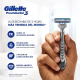 Gillette Prestobarba 3 (2 Unidades)