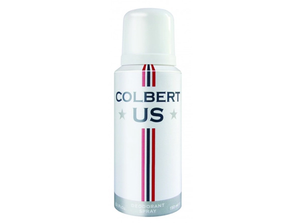 Colbert Us Desodorante Aerosol 150 Ml