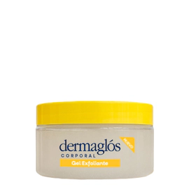 Gel Exfoliante Corporal X200gr