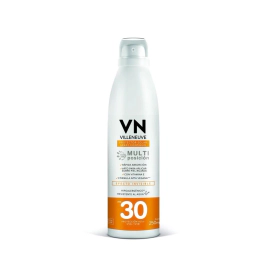 Protector Solar Facial FPS30 Villeneuve Spray Continuo 250ml