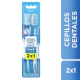 Oral B Cepillo 123 35 mediano (2X1)