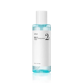 Anua Tónico Facial Exfoliante Con Ácido Salicílico Tamaño 150 ml