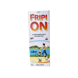 REPELENTE DE INSECTOS | Spray x 130 ml | FRIPI ON