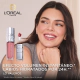 Aceite Labial Voluminizador L'oréal Paris Plump Ambition x 5 ml Color Cristal Clear 101