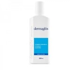 DERMAGLOS emuls.x 250 ml