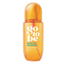 Go To Be Bruma para Cuerpo Y Cabello Glow In Progress