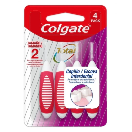 Colgate Cepillo Interdental 2 mm