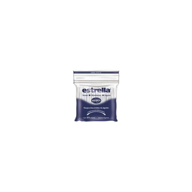 Estrella Hisopos Bolsa Zipper 125 U