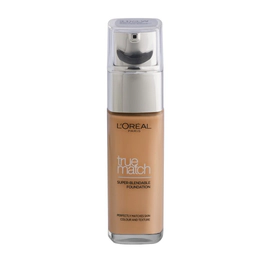 Loreal Paris Base True Match Beige Dore