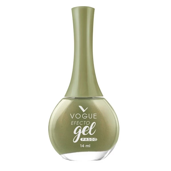 Esmalte Efecto Gel Latin Fest |Color Jangueo|Vogue