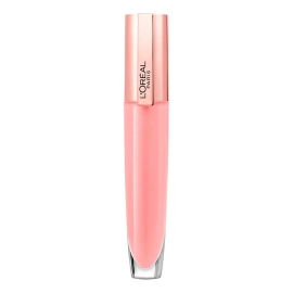 Labial Líquido L'Oréal Paris Glow Paradise | Porcelain Petal