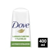 Acondicionador Dove Largos Fuertes Y Flexibles X400 ml 400 ml