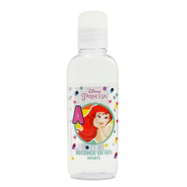 DISNEY ARIEL PERF CORONAX50ML