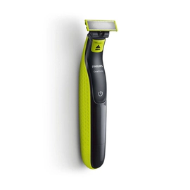 Cortabarba Philips Oneblade Cuerpo Y Rostro 5 en 1 - qp2824/20