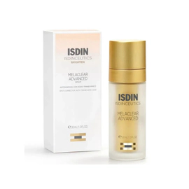 Isdinceutics Melaclear Advanced Serum Antimanchas X 30Ml