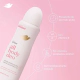 Desodorante en Aerosol Dove All Body Raspberry & Rose x 150 ml