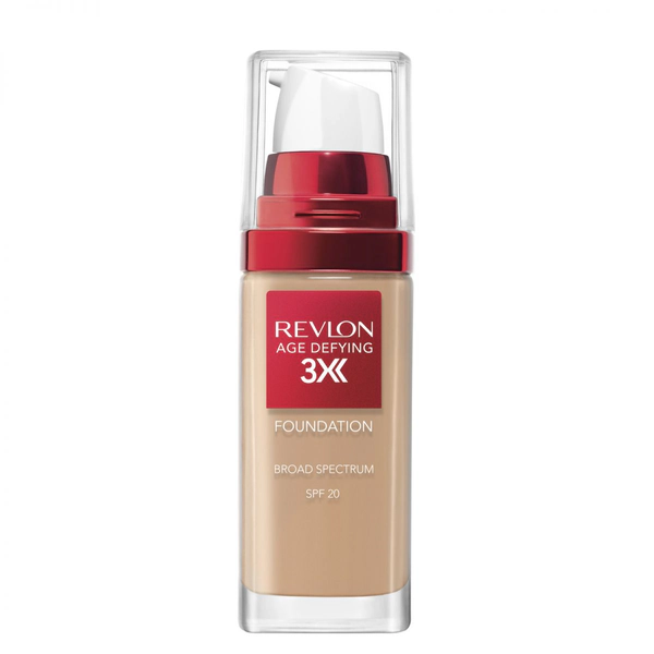Base age defying 3x