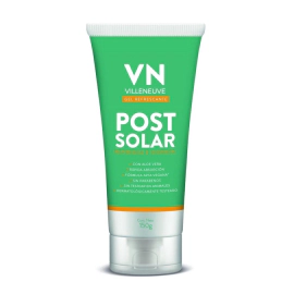 Vn Gel Post Solar Con Aloe 150 gr