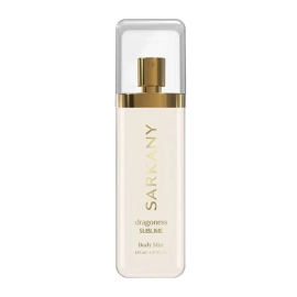 Sarkany Body Mist Dragoness Sublime 135 ml