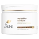 Dove Mascara Capilar Oleo Nutricion x 300 gr