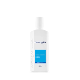 Dermaglos 0,25 emulsion 200 ml