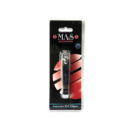 Mas Accesorios Corta Uñas Grande