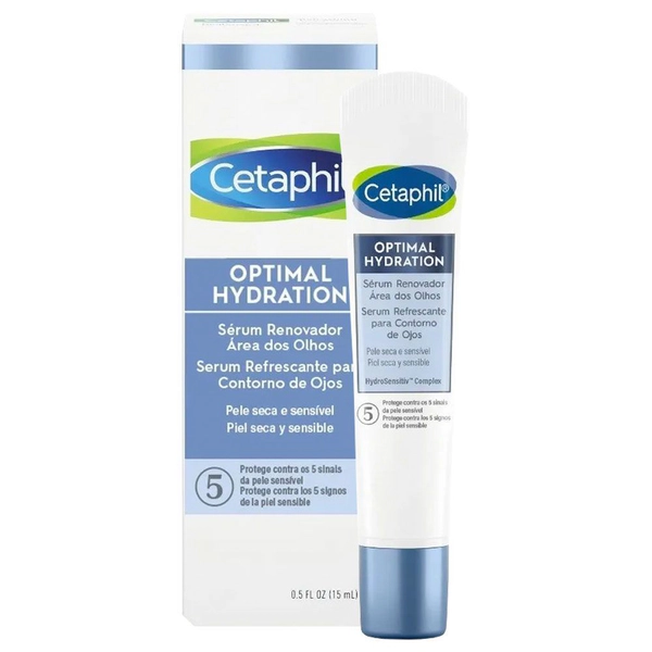 Sérum De Ojos Optimal Hydration 15Ml