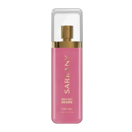 Sarkany Body Mist Why Not Desire 135 ml