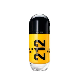Carolina Herrera 212 Vip Rosé Cab Limited Edition 80 ml