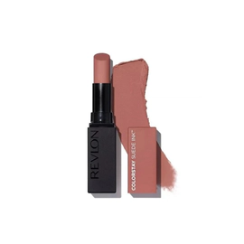 Labial Revlon Colorstay Suede Ink No Rules X25Gr