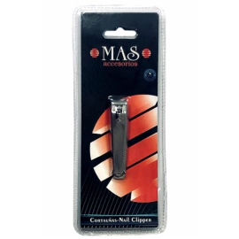 Corta Uñas Chico Art. 254 Mas Accesorios x 1 unidad