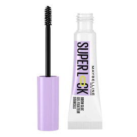 Maybelline Gel Fijador Para Cejas Super Lock