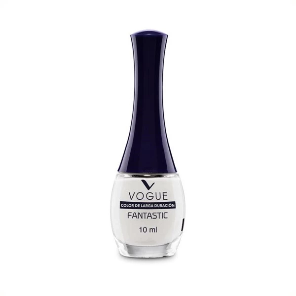 Vogue Esmalte Superfantastic 10 ml Ejecutivo Frances 03