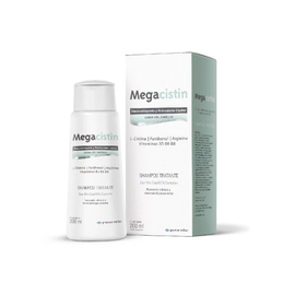 Shampoo Tratamiento Anticaida 200 Ml