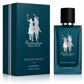 POLO PERFUME MASC OCEAN WOOD 100
