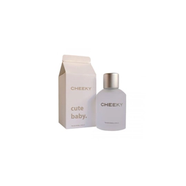 Cheeky Cute Baby Perfume Edt X 100 Ml
