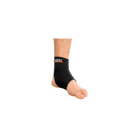 Tobillera Simple Black Line T5