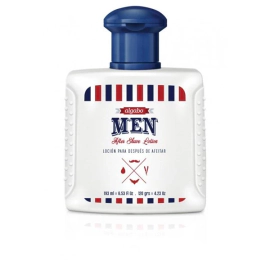 After Shave Algabo Men Revolution | 120 ml