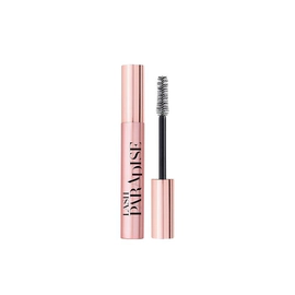 Loreal Paris Mascara de Pestañas Lash Paradise Intense Black