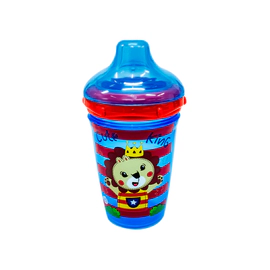 Baby Bee Vaso Con Boquilla 6+ (Color Sujeto a Stock)