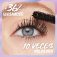 The Falsies Surreal Waterproof Maybelline