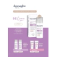 Dermaglós Facial Crema con Color CC Cream FPS 30 Tono 1