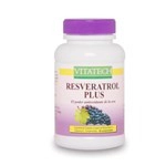 VITATECH RESVERATROL PLUS X30