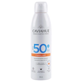 Caviahue Protector Solar Fps 50 familiar 170 ml