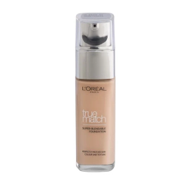 Loreal Paris Base True Match Vainille Rose