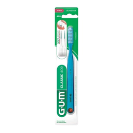 Gum Cepillo Dental Classic Compacto 409 Suave